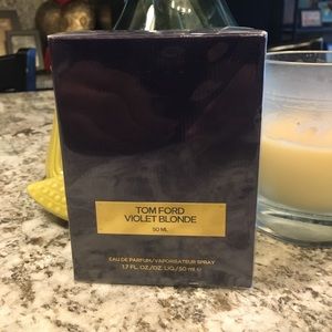 Tom Ford Perfume